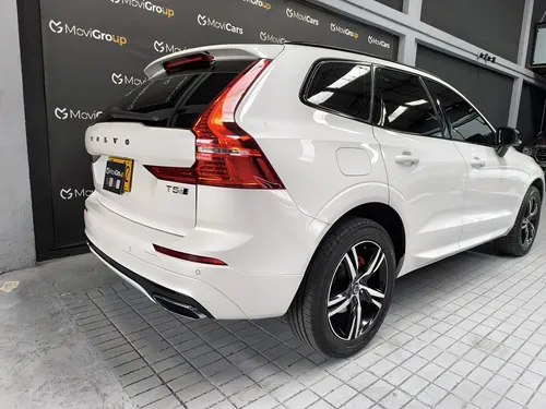 Volvo XC60 2.0 T5 Awd R-design