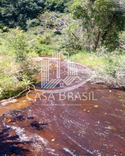 Imagem 22 de 30 de Sítio 35 Alqueires À Venda - Sao Jose Dos Campos - Sp - 393