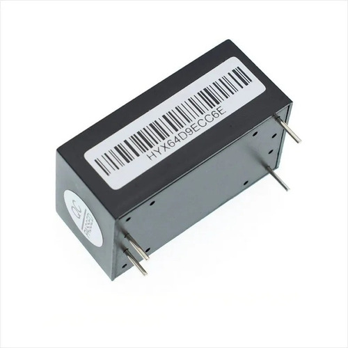 Fuente De Poder Entrega 3,3v/0.9a Desde 220vac Proyectos Diy