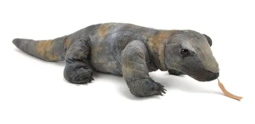 Dragon de komodo peluche sales