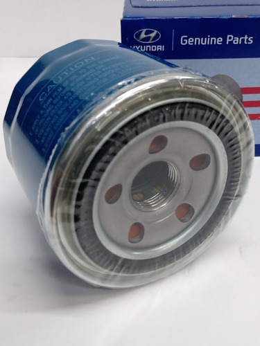 Filtro Para Aceite Motor 1.4, 1.6 Attitude 03-18 2630035505
