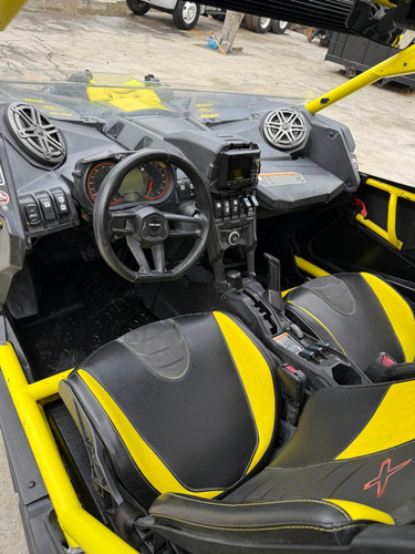 Can-am X3 Xmr 1000'cc 2018