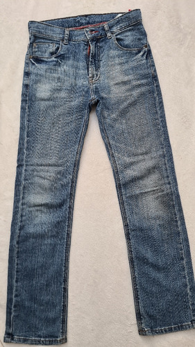 Jean Wrangler T14 Impecable