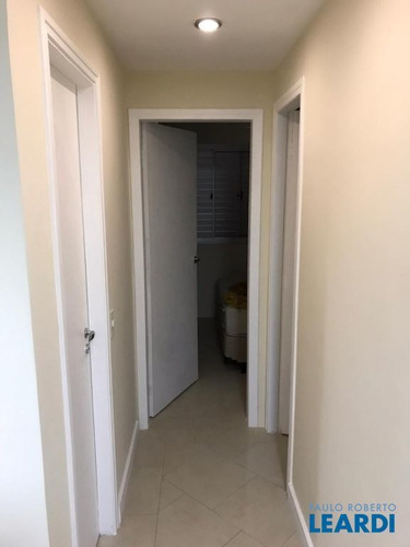 Imagem 14 de 15 de Apartamento - Morumbi - Sp - 593241