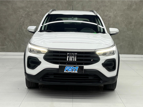 Fiat Pulse 1.0 TURBO 200 FLEX DRIVE CVT