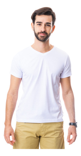 Playera Hombre Vermonti By Aldo Conti (r6491)