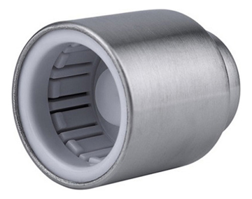 Tapón De Botella Al Vacío Saver Preserver De Acero Inoxidabl
