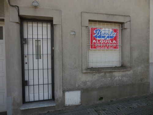 Alquiler Casa 1 Dormitorio Parque Batlle Braglia 710014202