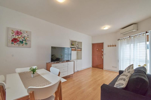 Departamento En Venta Palermo 2 Ambientes