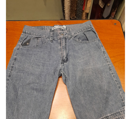 Bermuda Jean Kout T 28 Small !