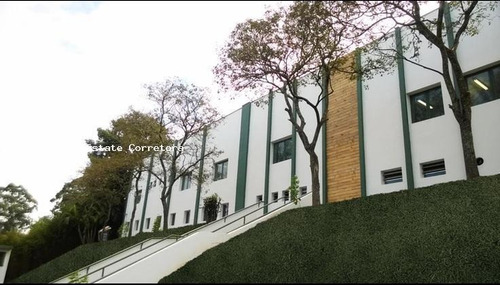 Imagem 2 de 15 de Galpão Para Venda Em Cajamar, Jardim Santana, 1 Dormitório, 1 Suíte, 10 Banheiros, 33 Vagas - 2981_2-1068761