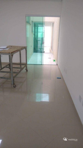 Imagem 20 de 20 de Sobrado Com 3 Suites No Bairro Assunção - So0275