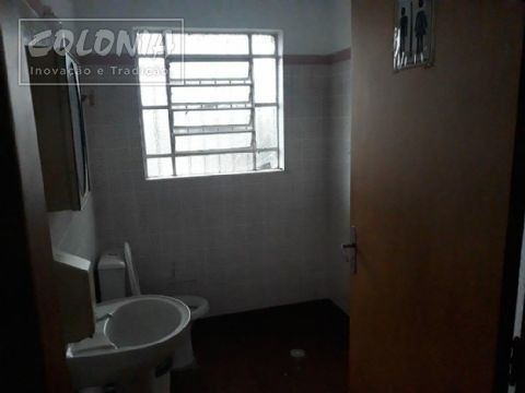 Imagem 12 de 13 de Comercial Para Locação - 0590105