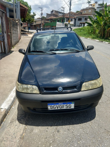 Fiat Palio 1.0 Young Fire 3p