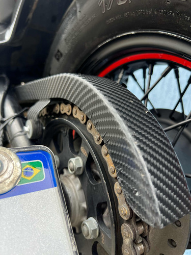 Honda Vt 600 C Shadow