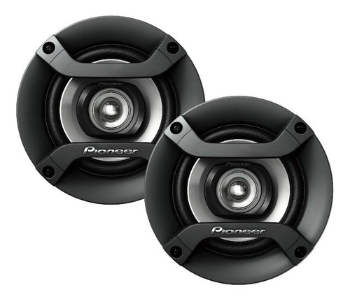 Pioneer Parlante Redondo Ts-f1034r