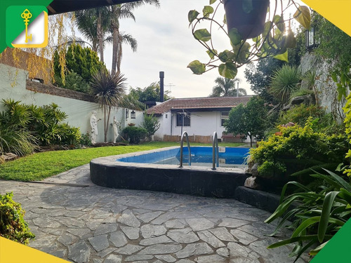 Imagen 16 de 17 de Casa En Venta En San Martin