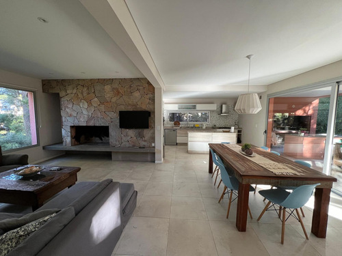 Casa, Venta, Costa Esmeralda, Residencial I, Lote Al 200