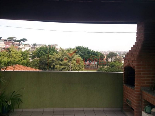 Imagem 27 de 30 de Casa Térrea Para Venda No Bairro Vila Nhocune, 3 Dorm, 1 Suíte, 2 Vagas, 140 M, 140 M - 1888
