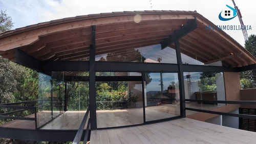 Imagen 4 de 30 de Venta Casa Valle De Bravo, México