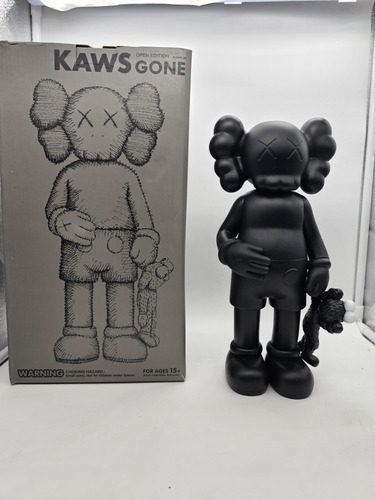 Figura Kaws Gone