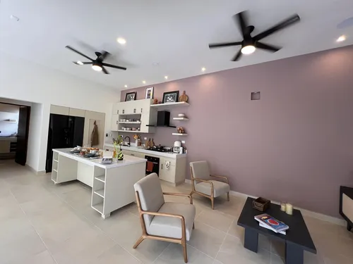 Casa En Venta Merida, 1 Planta, Zona Segura, Lista.