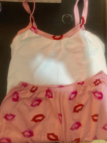 Pijamas Sexy (Usado)