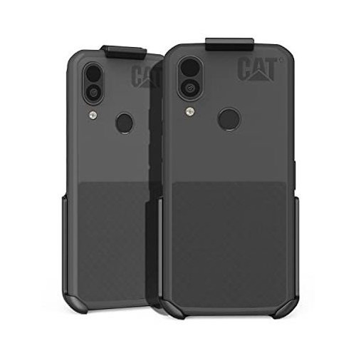 Funda Beltron Para Cat S62, Resistente, Con Clip Giratorio P