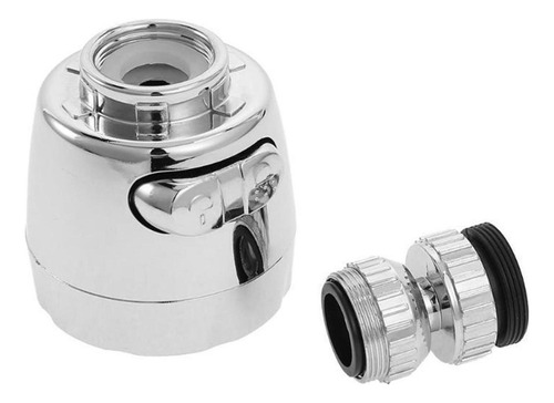 Filtración De Grifo De Cocina Ahorro De Agua Pulverizador