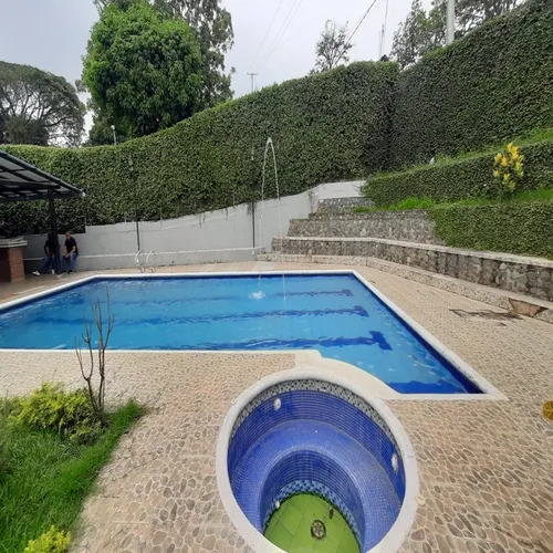 Se Alquila Casa Campestre En La Buitrera