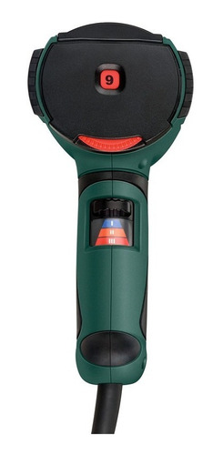 Pistola De Calor Termica Metabo He20-600 Carpinteria