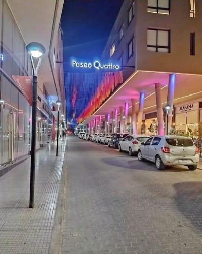 Departamento De Categoría Para 4 Personas En Pleno Centro De Carlos Paz
