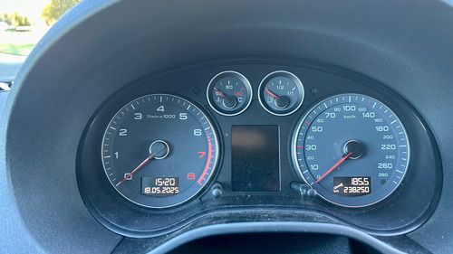 Audi A3 Sportback 1.4 Tfsi