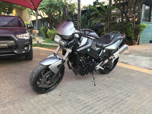 Imagem 4 de 15 de Bmw F800r