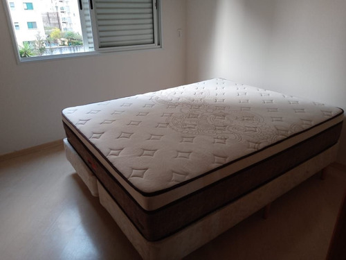 Imagem 11 de 30 de Apartamento Para Alugar, 50 M² Por R$ 2.300,00/mês - Alphaville Industrial - Barueri/sp - Ap1817