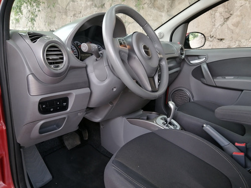 Imagen 8 de 15 de Dodge Visión 4 Cilindros Automático 2016 Factura Original