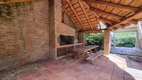 Casa Venta 3 Dormitorios 1 Baño, En San Francisco - Carpe Diem