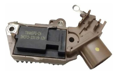 Regulador Alternador Fortuner 4runner Hilux Kavak In372