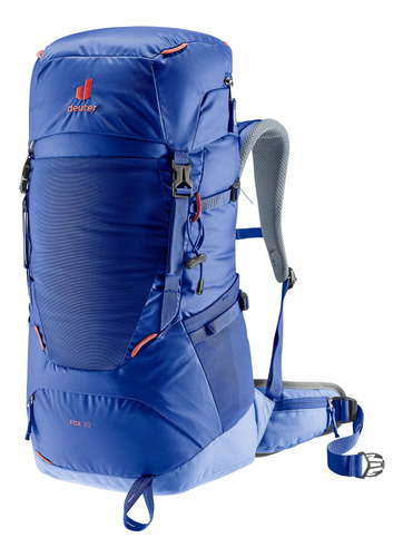 Deuter Fox 30 - Mochila Infantil Para Senderismo Y Senderism