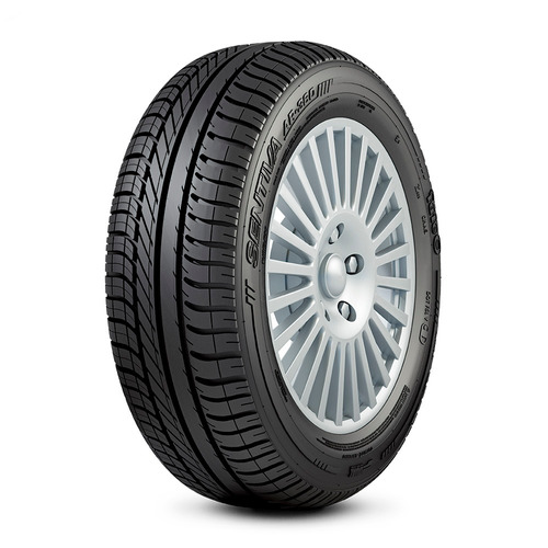 Neumatico Fate 205/55 R16 91h Tl Sentiva Ar-360 C