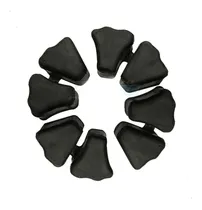 Comprar Manchón Porta Corona Jawa Tekken 250 Motos Franco