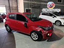 Comprar Fiat Mobi Pack Top 2017 Chocado\u002Fchocados 610carway Ab153