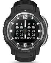 Comprar Smartwatch Instinct Crossover Reloj Garmin Revodrive Vo2 Max Color del bisel Negro