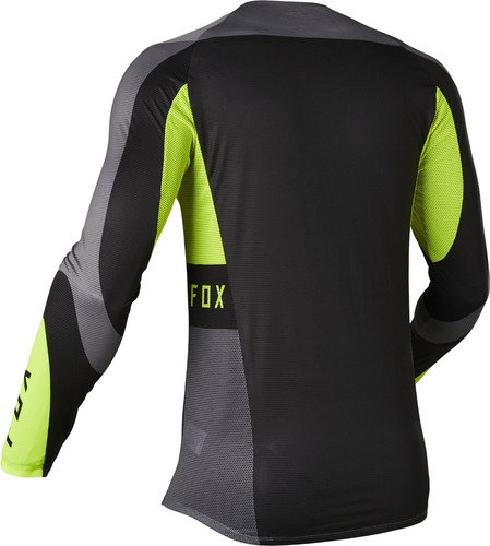 Imagen 9 de 10 de Conjunto Motocross Fox - Flexair Mirer #28128-019