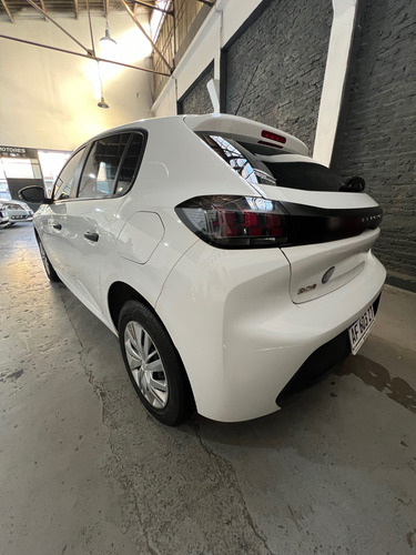 Peugeot 208 1.2 Like