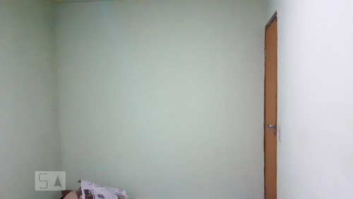 Apartamento À Venda - Piqueri, 2 Quartos, 53 - S893131944