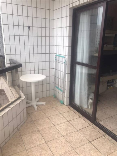 Imagem 10 de 20 de Apartamento 2 Dormitorios - 2 Sacadas. Boqueirao. - Gim6023787
