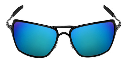 Lentes Para Inmate - Polarizada - Magic Blue