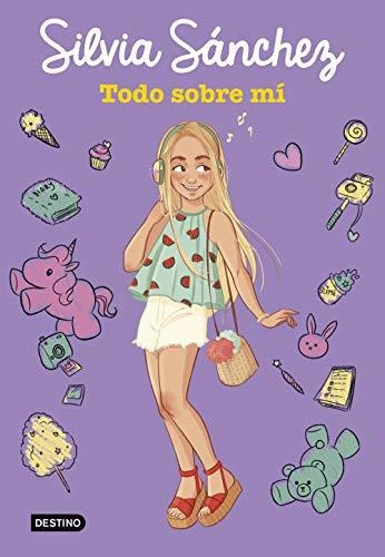 Todo Sobre Mí (jóvenes Influencers)