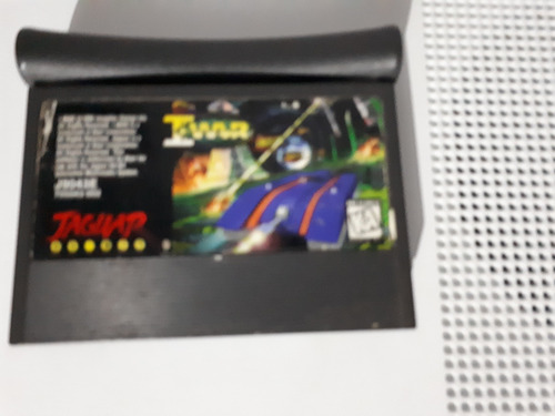 I War Atari Jaguar